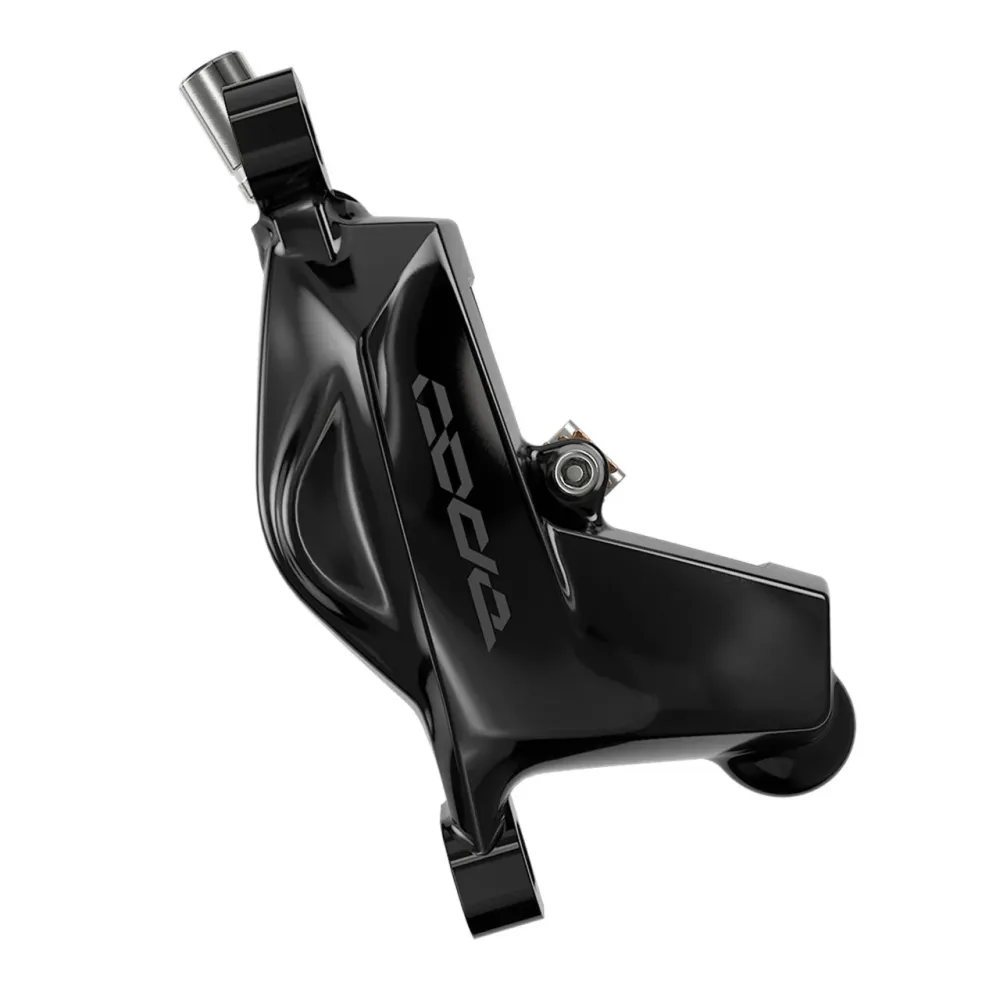 Hamulec przedni SRAM CODE SILVER STEALTH czarny