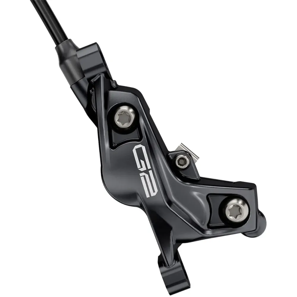 Hamulec przedni SRAM G2 RS czarny