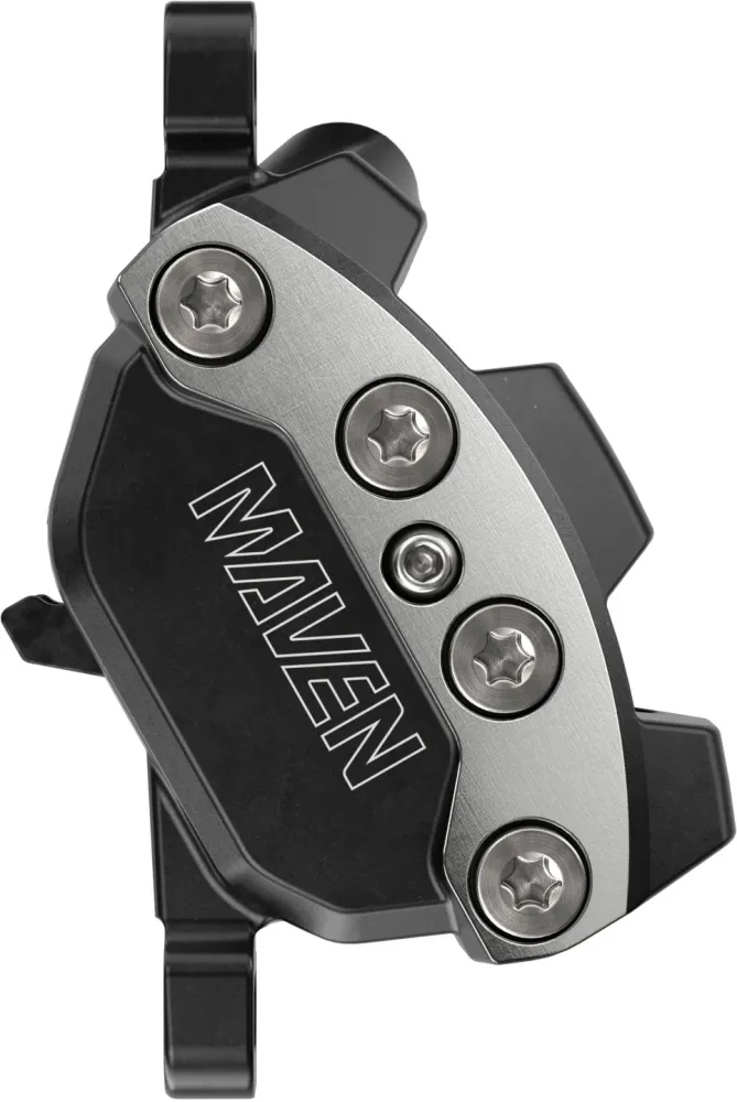 Hamulec przedni SRAM MAVEN ULTIMATE A1 srebrny