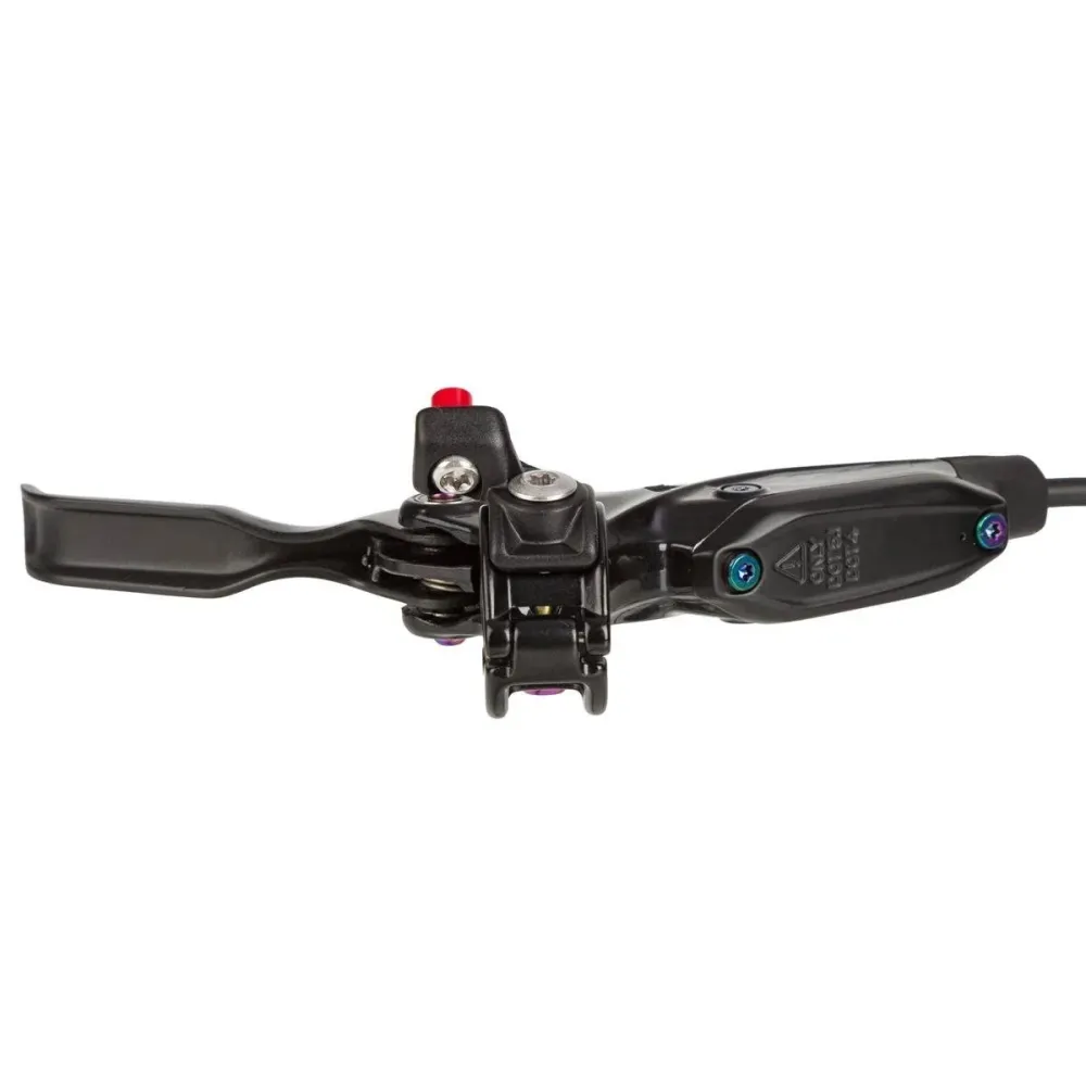 Hamulec przedni SRAM G2 Ultimate A1 Black/Rainbow