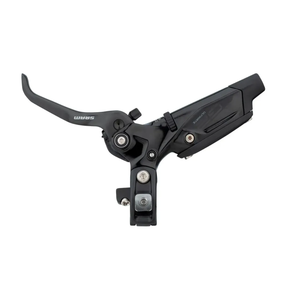 Hamulec przedni SRAM G2 ULTIMATE czarny