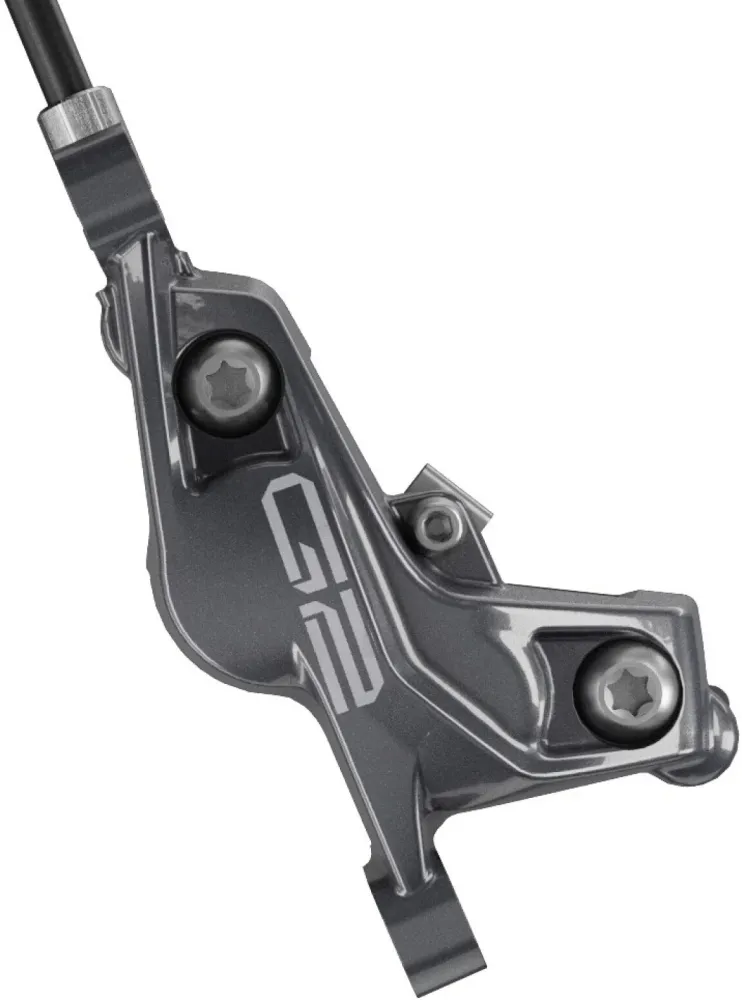 Hamulec przedni SRAM G2 Ultimate A1 szary