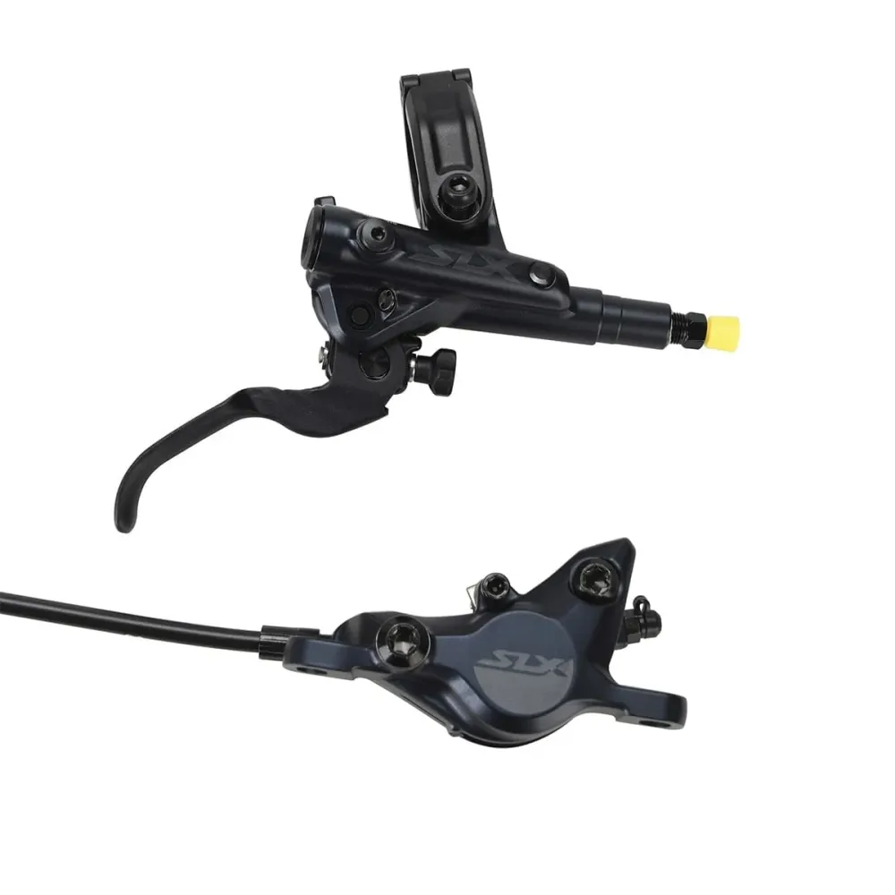 Hamulec tylny SHIMANO SLX M7100 J-KIT