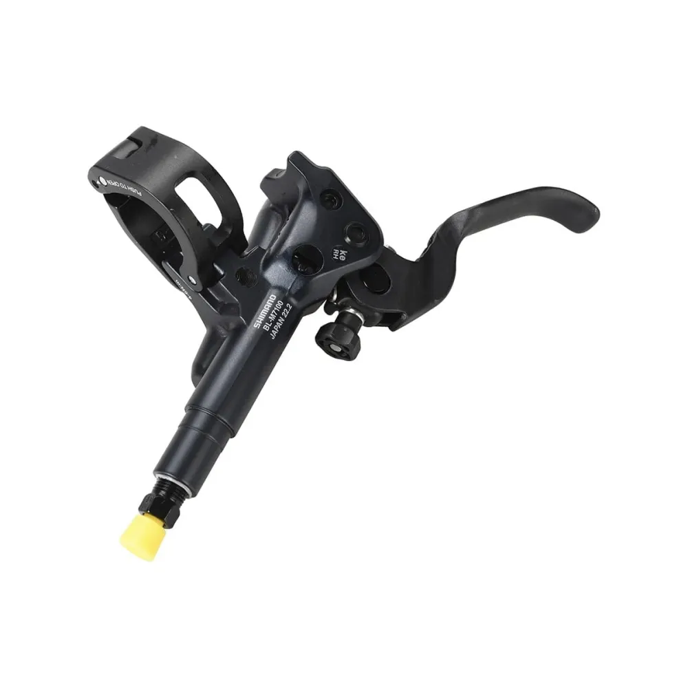 Hamulec tylny SHIMANO SLX M7100 J-KIT