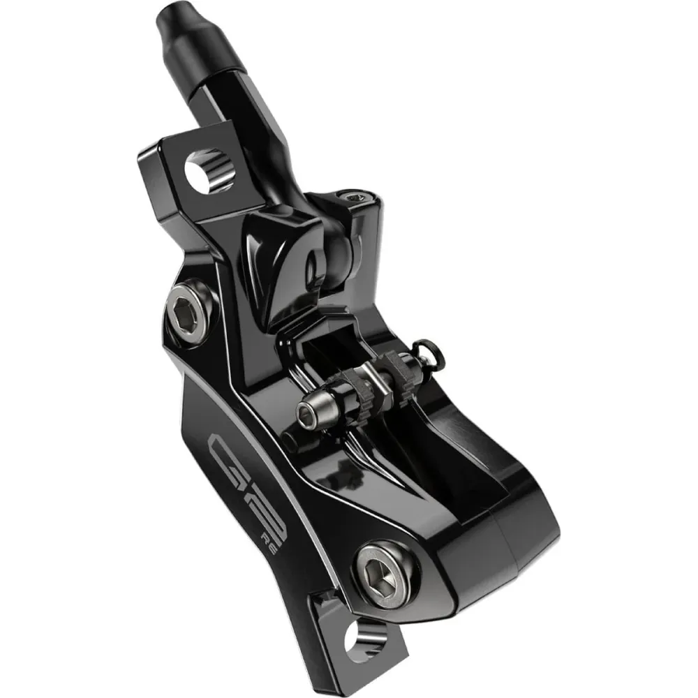 Hamulec tylny SRAM G2 RE Black 2022