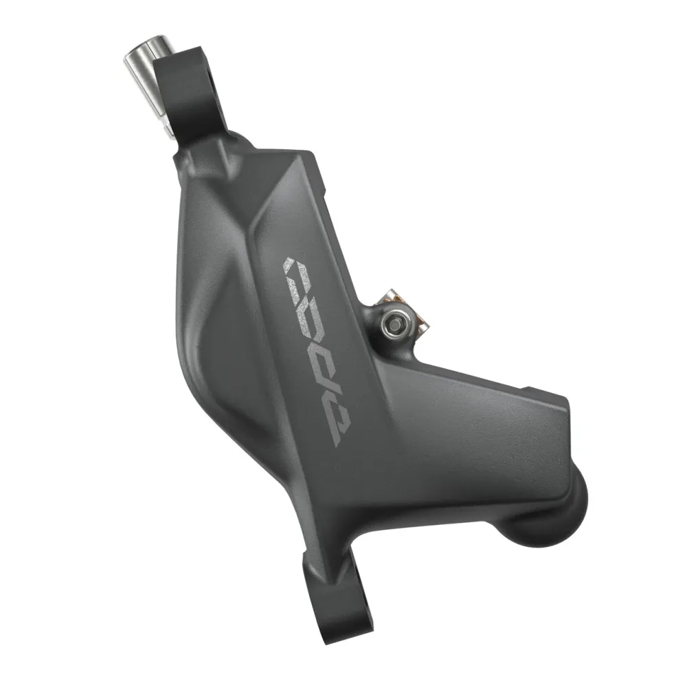Hamulec tylny SRAM CODE BRONZE STEALTH szary