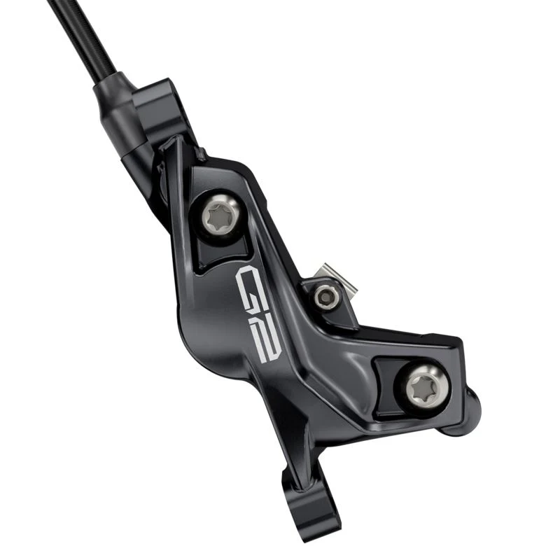 Hamulec tylny SRAM G2 RS czarny