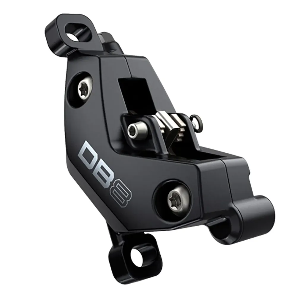 Hamulec tylny SRAM DB8 czarny