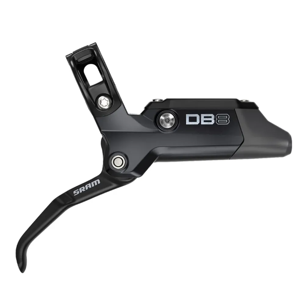 Hamulec tylny SRAM DB8 czarny