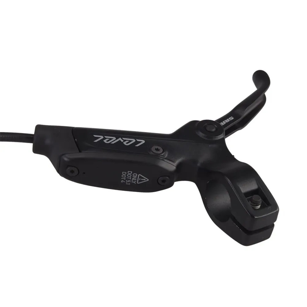 Hamulec tylny SRAM LEVEL czarny