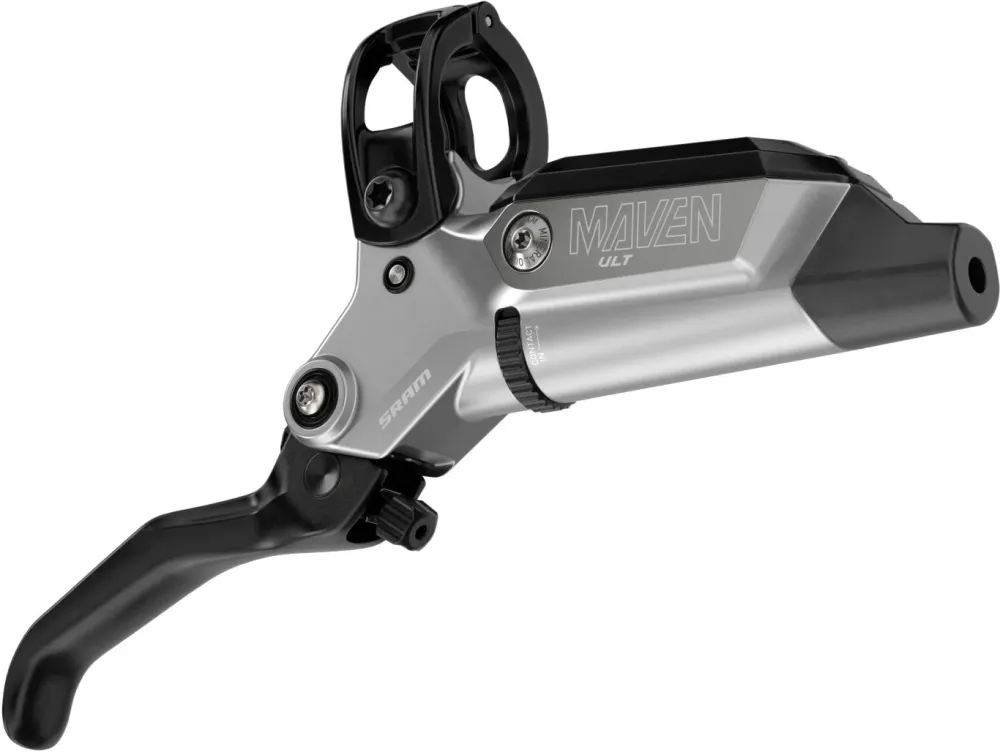 Hamulec tylny SRAM MAVEN ULTIMATE A1 srebrny