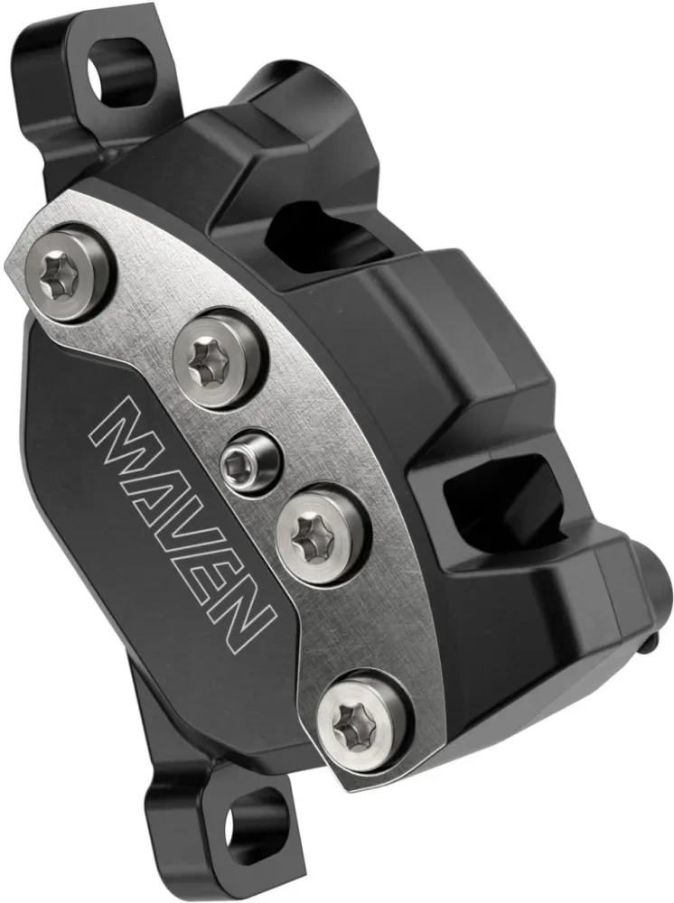 Hamulec tylny SRAM MAVEN ULTIMATE A1 srebrny