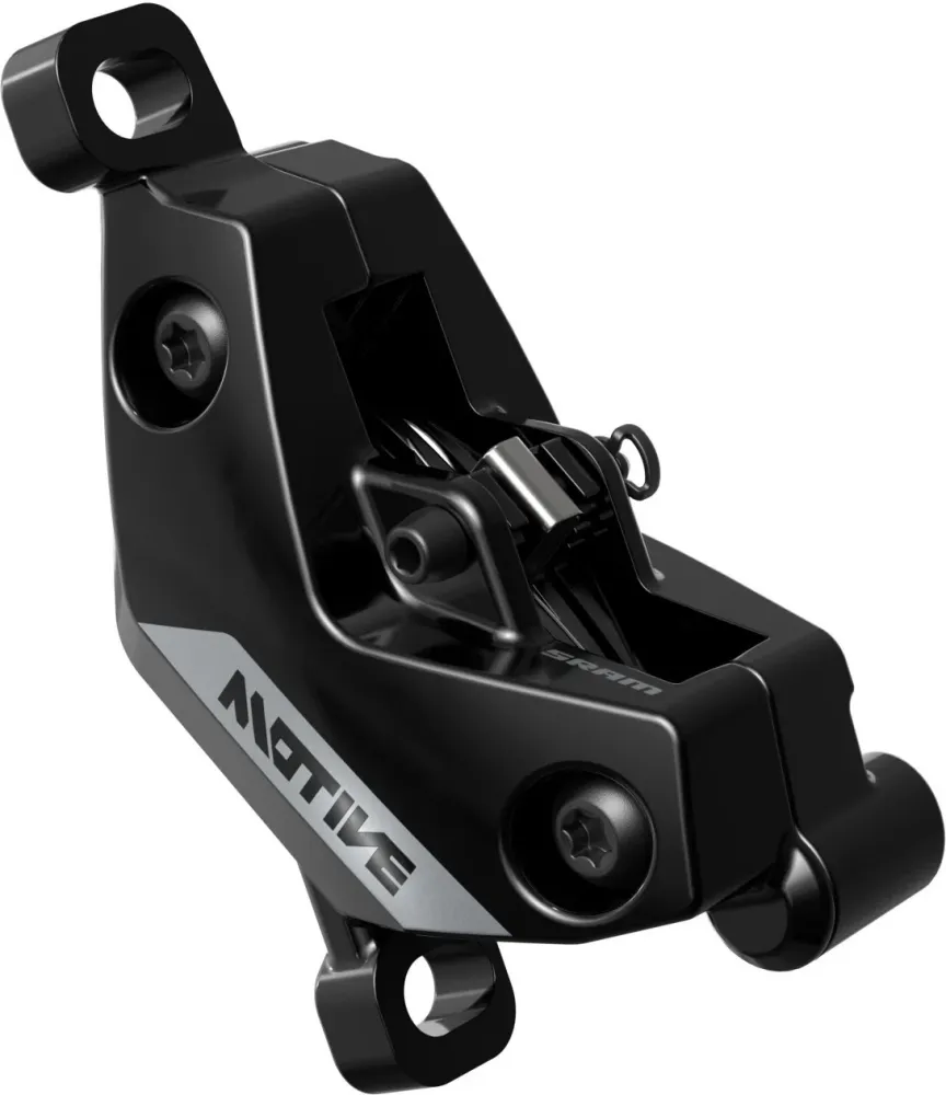 Hamulec tylny SRAM MOTIVE SILVER czarny