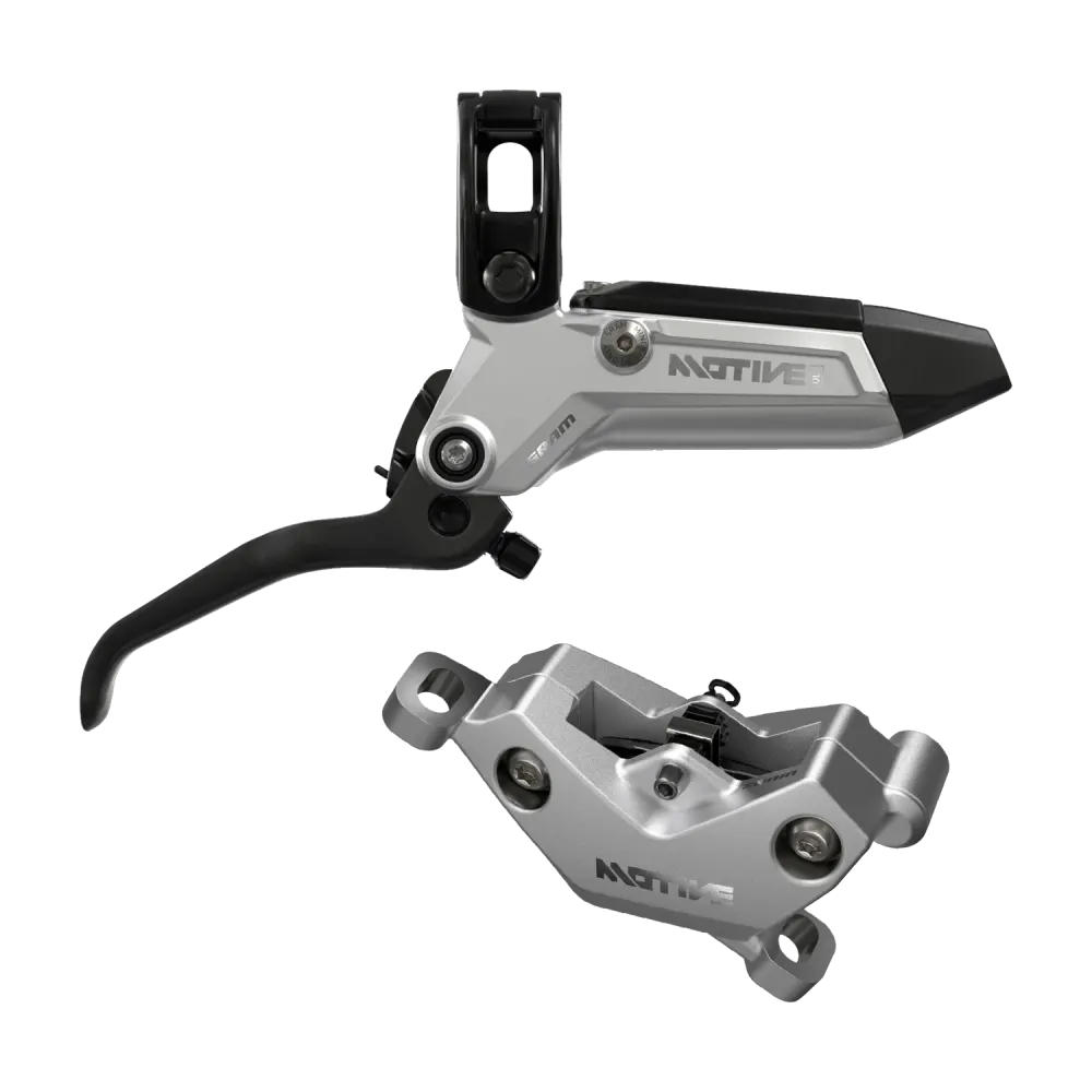 Hamulec tylny SRAM MOTIVE ULTIMATE srebrny