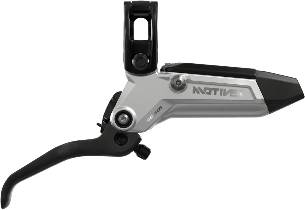 Hamulec tylny SRAM MOTIVE ULTIMATE srebrny