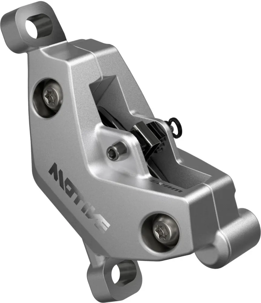 Hamulec tylny SRAM MOTIVE ULTIMATE srebrny