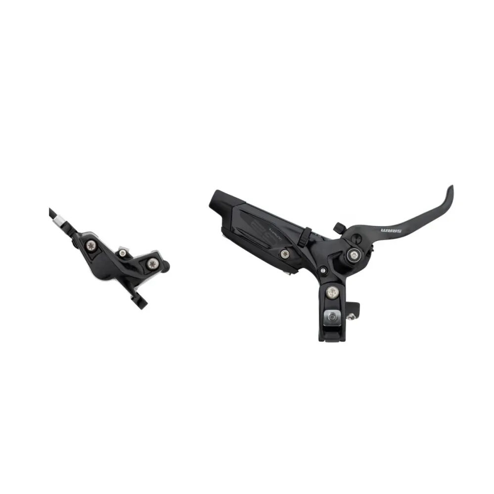 Hamulec tylny SRAM G2 ULTIMATE czarny