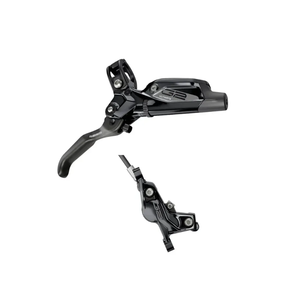 Hamulec tylny SRAM G2 ULTIMATE czarny