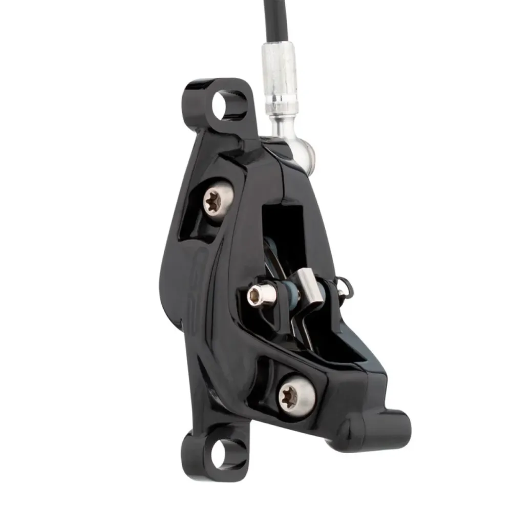 Hamulec tylny SRAM G2 ULTIMATE czarny