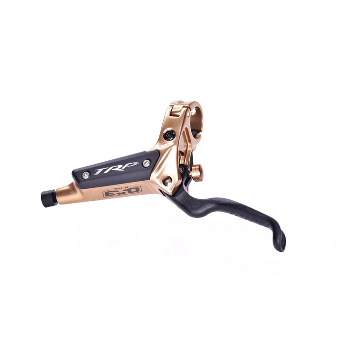 Hamulec tylny TRP DHR EVO Gold