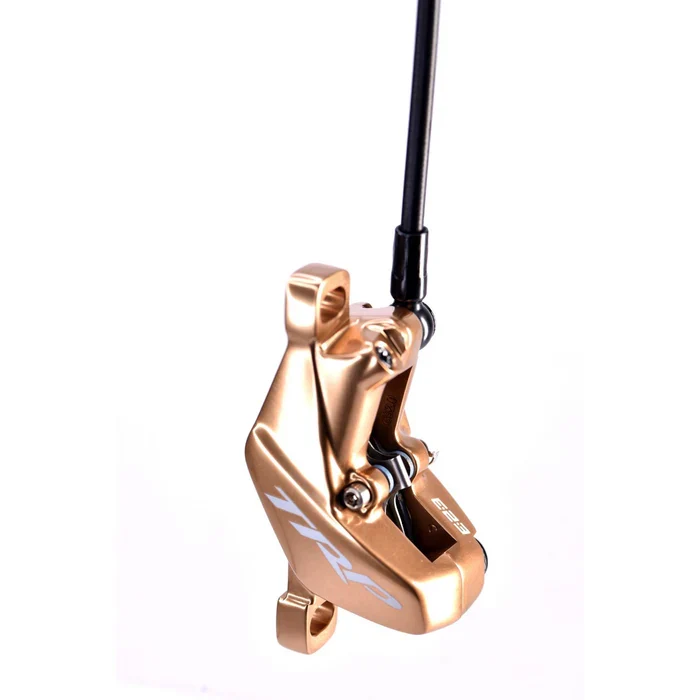 Hamulec tylny TRP DHR EVO Gold