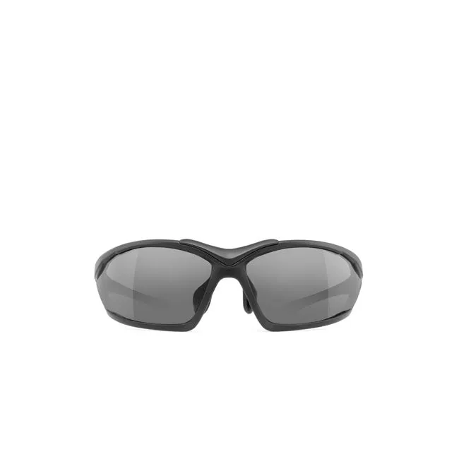 Helly Motocyklowe okulary przeciwsłoneczne Biker Bikereyes