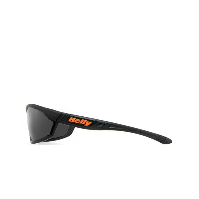 Helly Motocyklowe okulary przeciwsłoneczne Biker Bikereyes