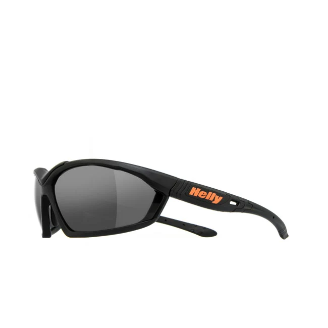 Helly Motocyklowe okulary przeciwsłoneczne Biker Bikereyes