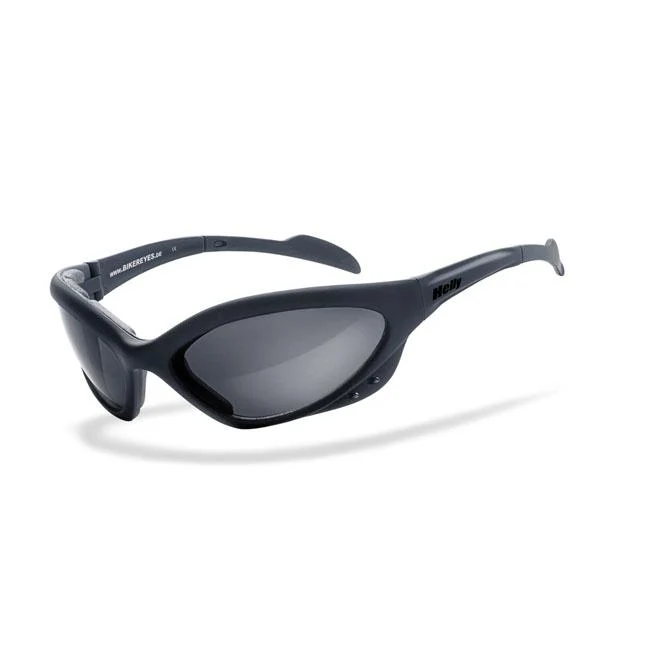 Helly Okulary motocyklowe Biker Shades Speed King 2
