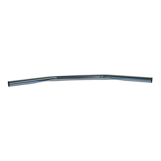 Highway Hawk Kierownice 1" Drag Bar Slotted Chrome