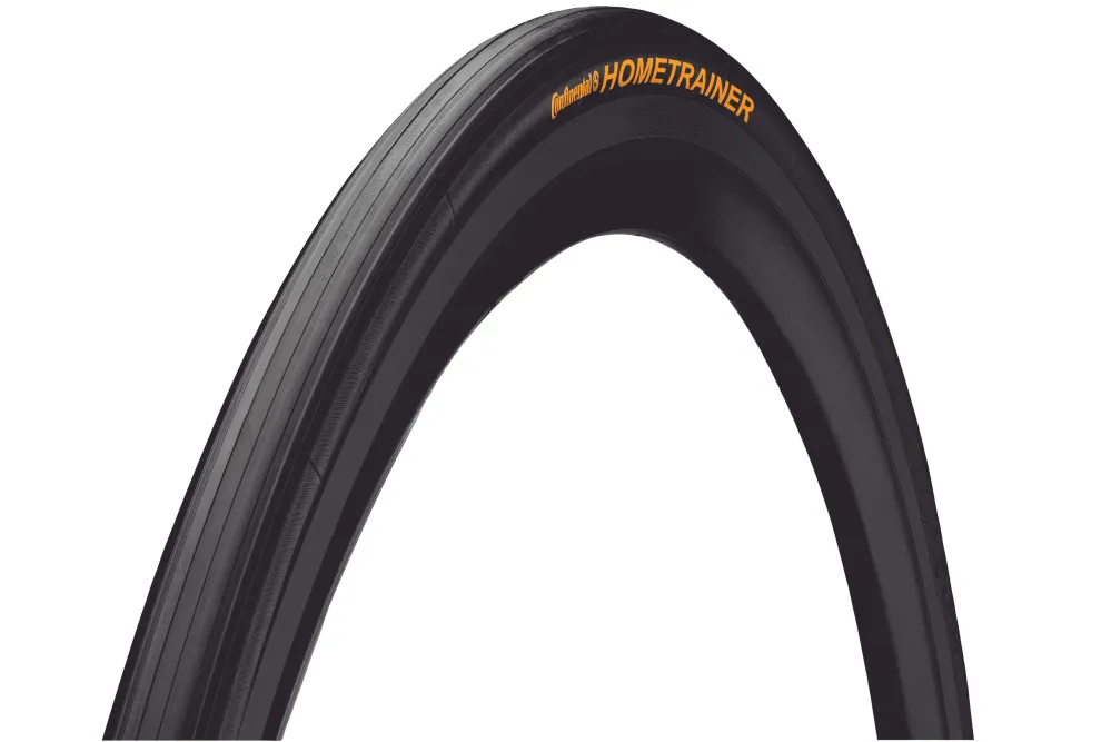 Home Opona trenażerowa CONTINENTAL HOMETRAINER II 700x23c DętkaTyp Miękka