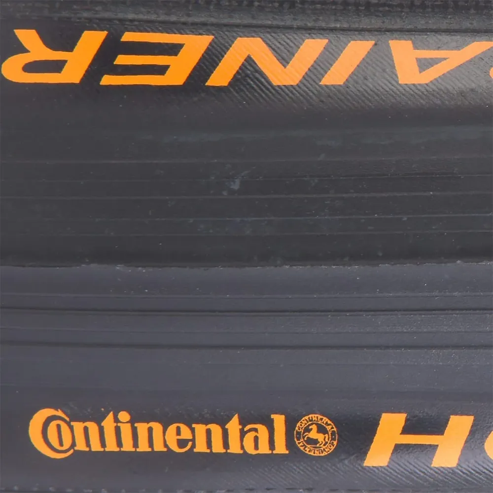 Home Opona trenażerowa CONTINENTAL HOMETRAINER II 700x23c DętkaTyp Miękka