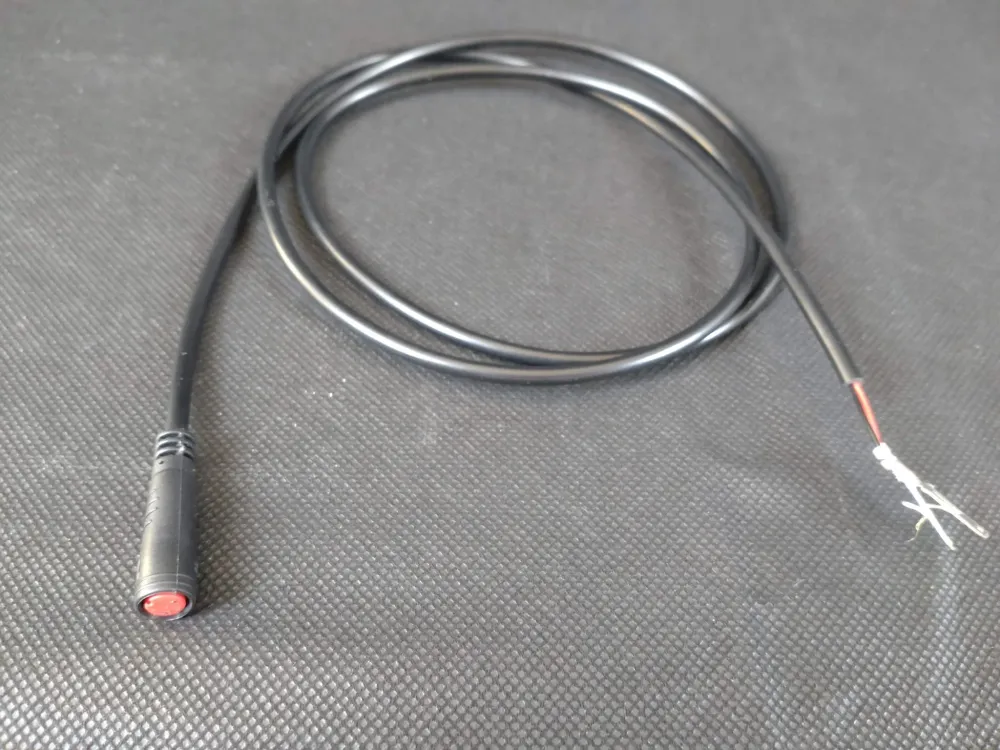 Hulajnoga elektryczna WANDLER - kabel połączeniowy do stacyjki