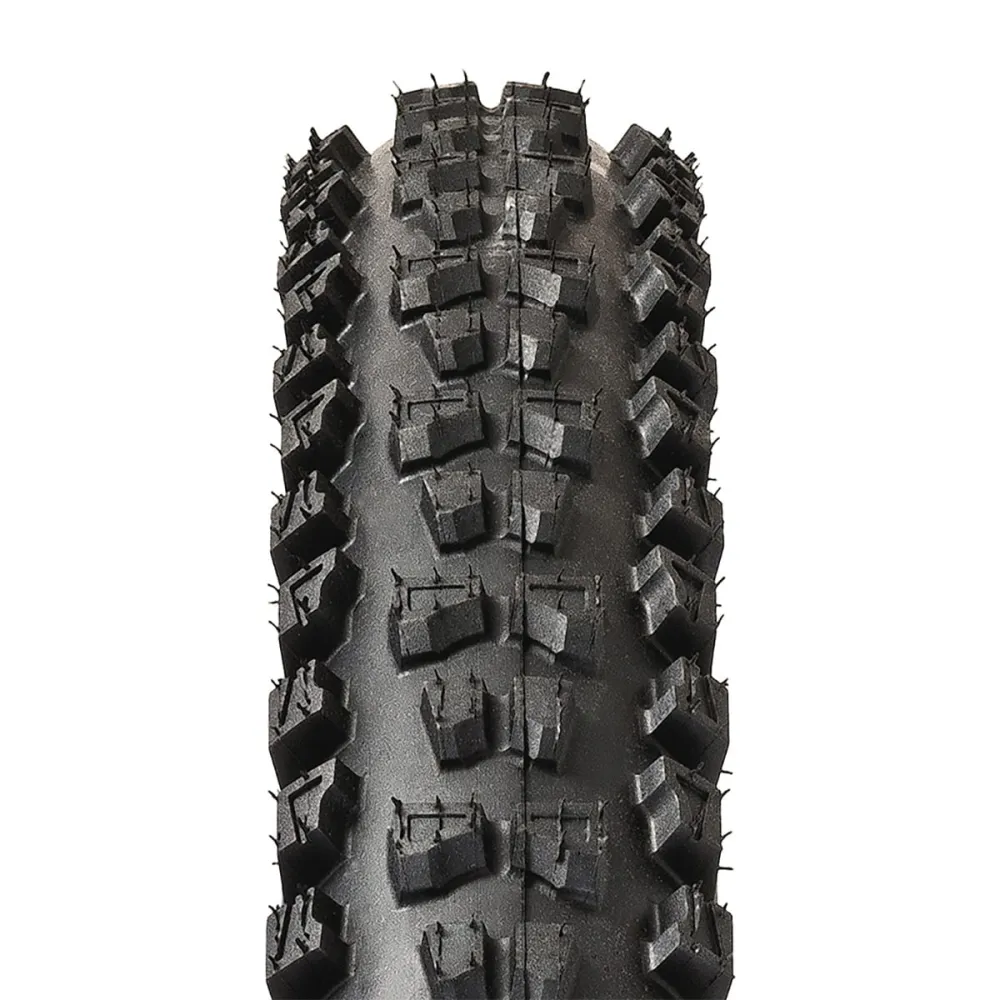 HUTCHINSON GRIFFUS 29x2.40 Sideskin Bi-Gum Tubeless Ready Miękka opona w kolorze czarnym