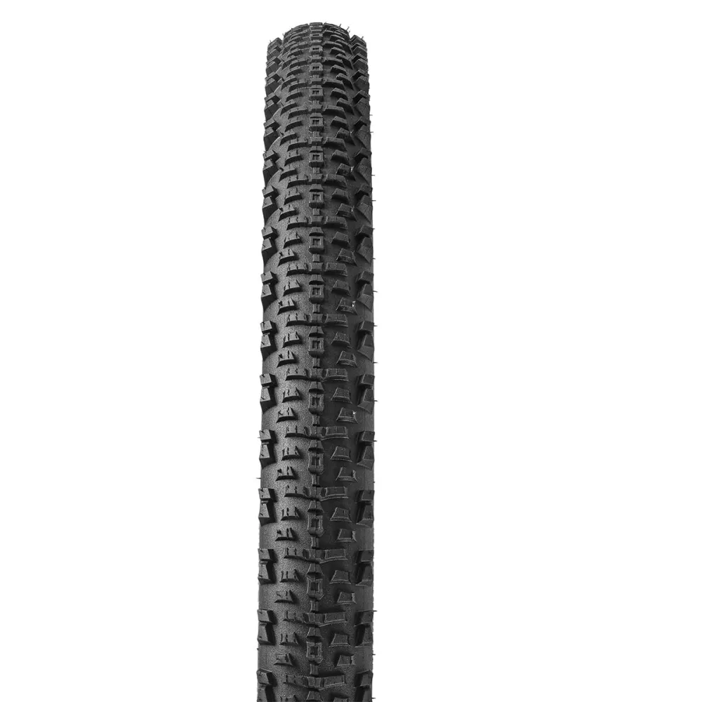 HUTCHINSON KRAKEN 29x2.30 Racing Lab Hardskin Race Ripost XC Tubeless Ready Miękka opona czarna/brązowa