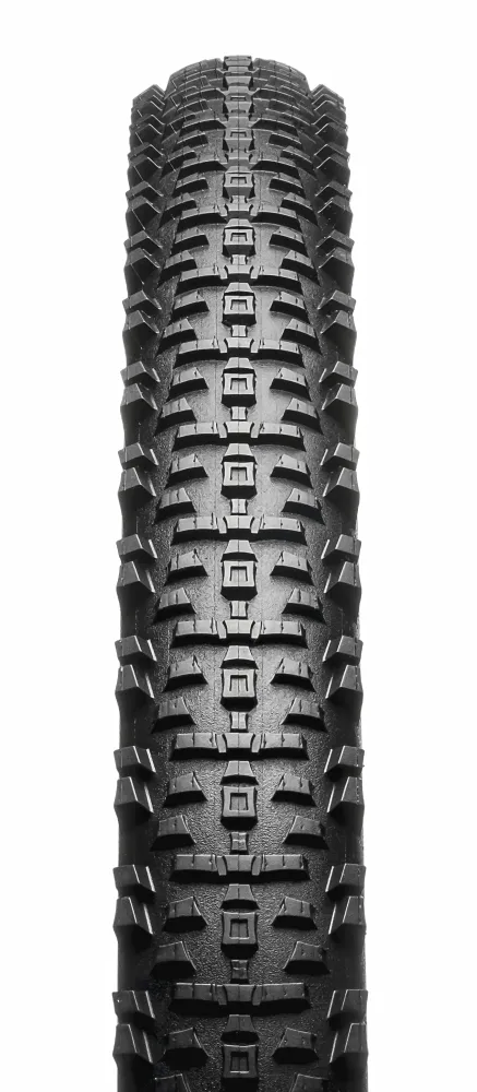 HUTCHINSON KRAKEN 29x2.40 Sideskin Bi-Compound Tubeless Ready Miękka opona w kolorze czarnym