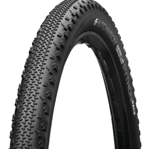 HUTCHINSON PYTHON RACE 29x2.40 Racing Lab Race Ripost XC Tubeless Ready Miękka opona czarna