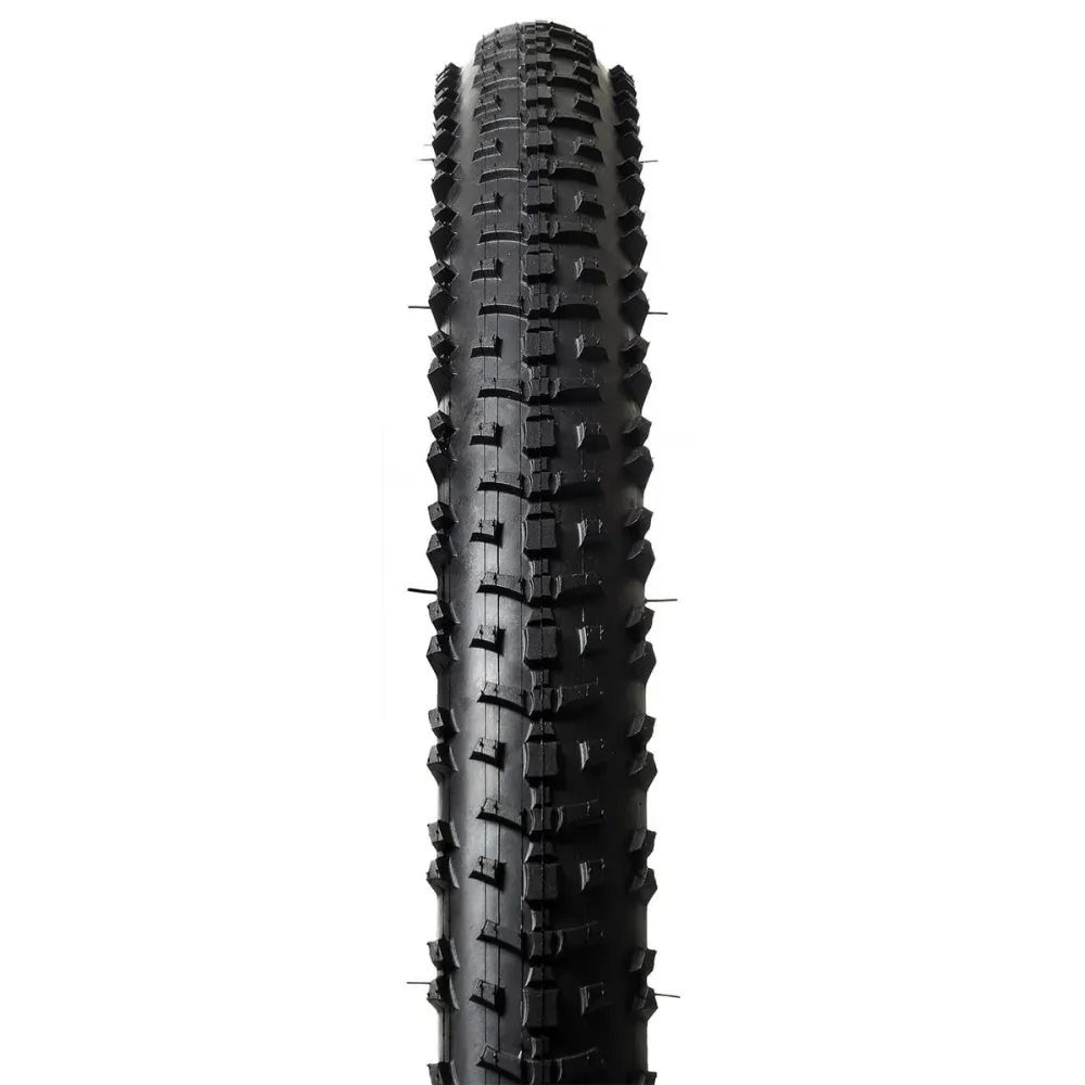 HUTCHINSON SKELETON 29x2.15 Mono-Compound Tubeless Ready Miękka opona w kolorze czarnym