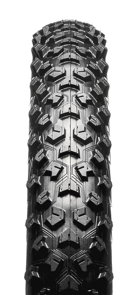 HUTCHINSON TAIPAN 29x2.30 Sideskin Bi-Compound Tubeless Ready Miękka opona w kolorze czarnym