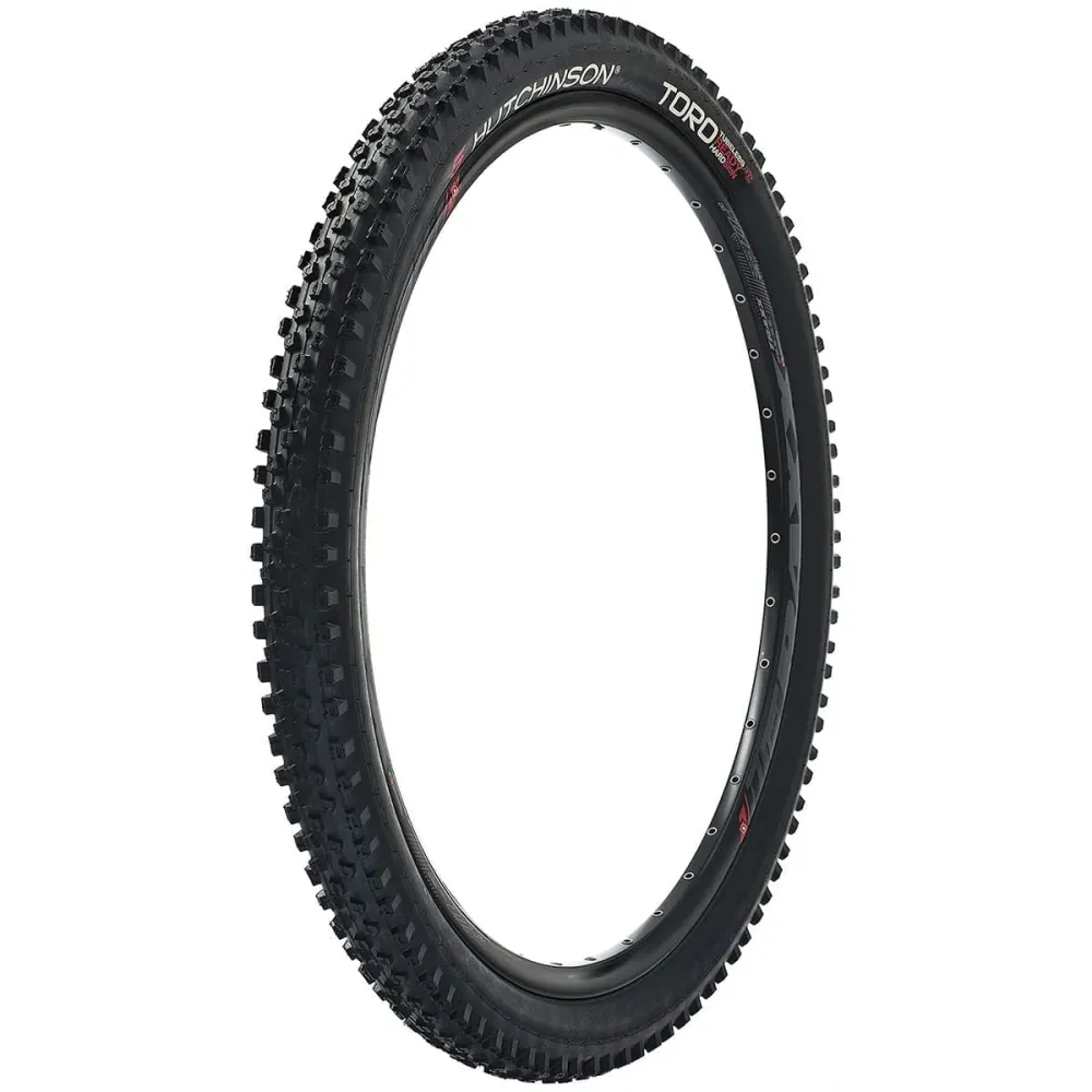 HUTCHINSON TORO 29x2.25 Hardskin Race Ripost XC Tubeless Ready Miękka opona czarna