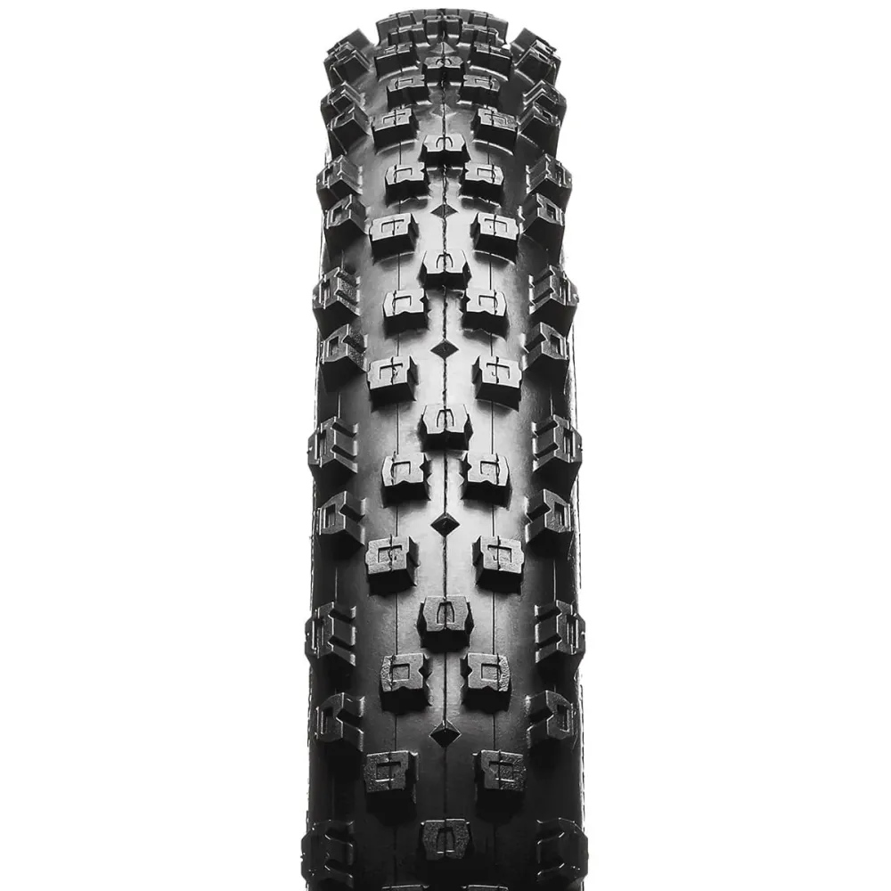 HUTCHINSON TORO 29x2.30 Sideskin Bi-Compound Tubeless Ready Miękka opona w kolorze czarnym