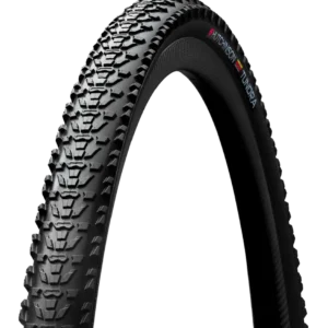 HUTCHINSON TUNDRA 700x40c Wzmocniona opona Tubeless Ready Czarna