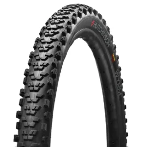 HUTCHINSON WYRM 29x2.40 Sideskin Bi-Compound Tubeless Ready opona czarna