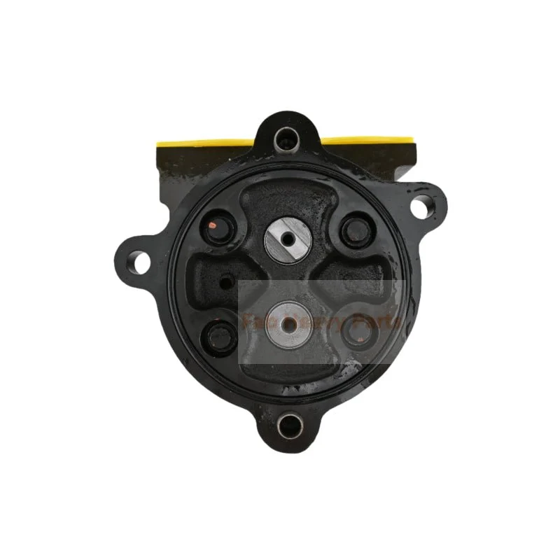 Hydrauliczna pompa sterująca 3S4386 3S-4386 pasuje do silnika Caterpillar CAT 955K 955L 3304