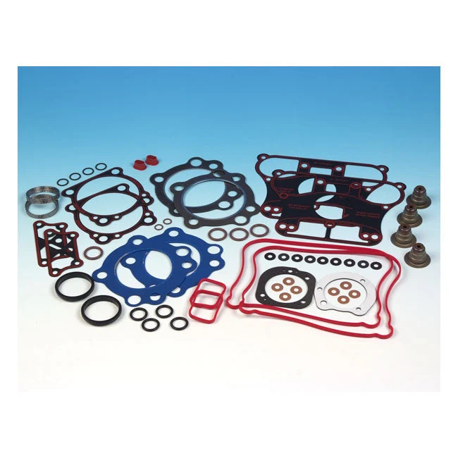 James Zestaw uszczelek silnika do Harley Sportster XL 883/1200 07-22