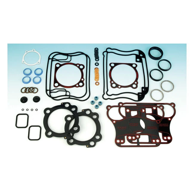 James Zestaw uszczelek Top End MLS do Harley Sportster XL 1200 91-03