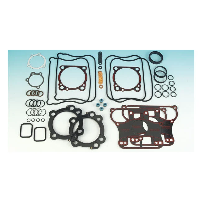 James Zestaw uszczelek Top End MLS do Harley Sportster XL 1200 88-90