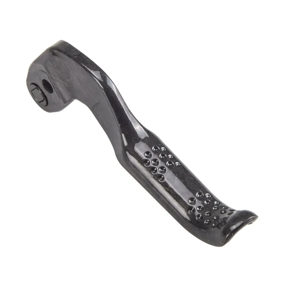 Jednodźwigniowy lewy hamulec SHIMANO XTR BL-M9000