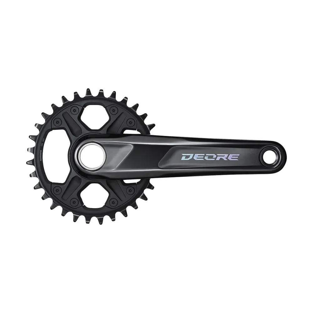 Jednostka zasilająca SHIMANO DEORE M6100 12V