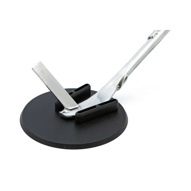 Jiffy Stand Repo Foot Universal